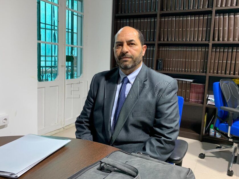 Amaruch Mohamedi