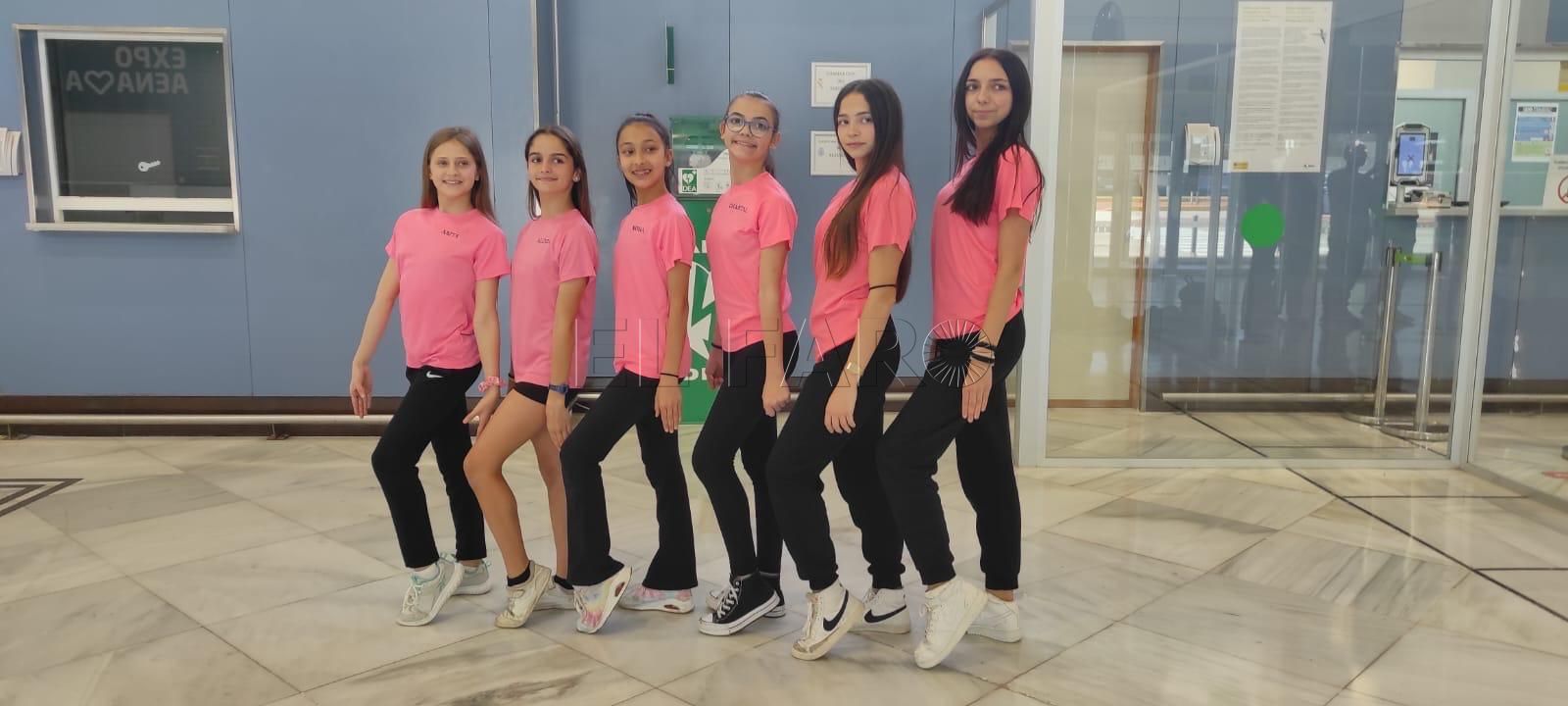 El club Ágora viaja hasta el Nacional Base