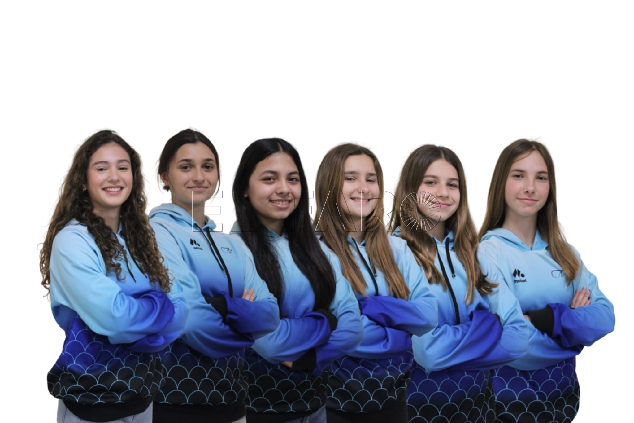 El Club Triatlón Melilla compite este fin de semana en el Nacional de Duatlón en varias categorías