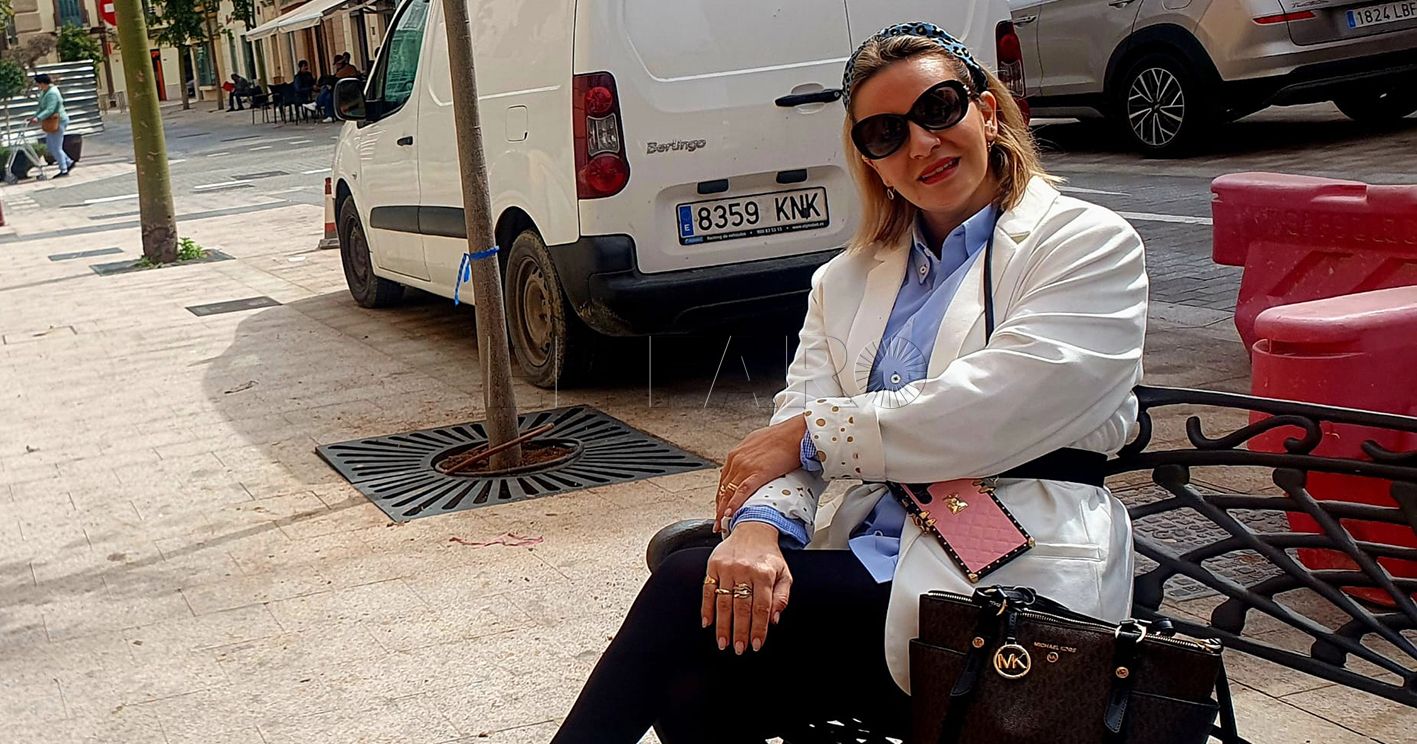 El carrillo | "En nuestra cultura, ofrecer cus cus a los invitados es un gesto de calidez y hospitalidad, único"