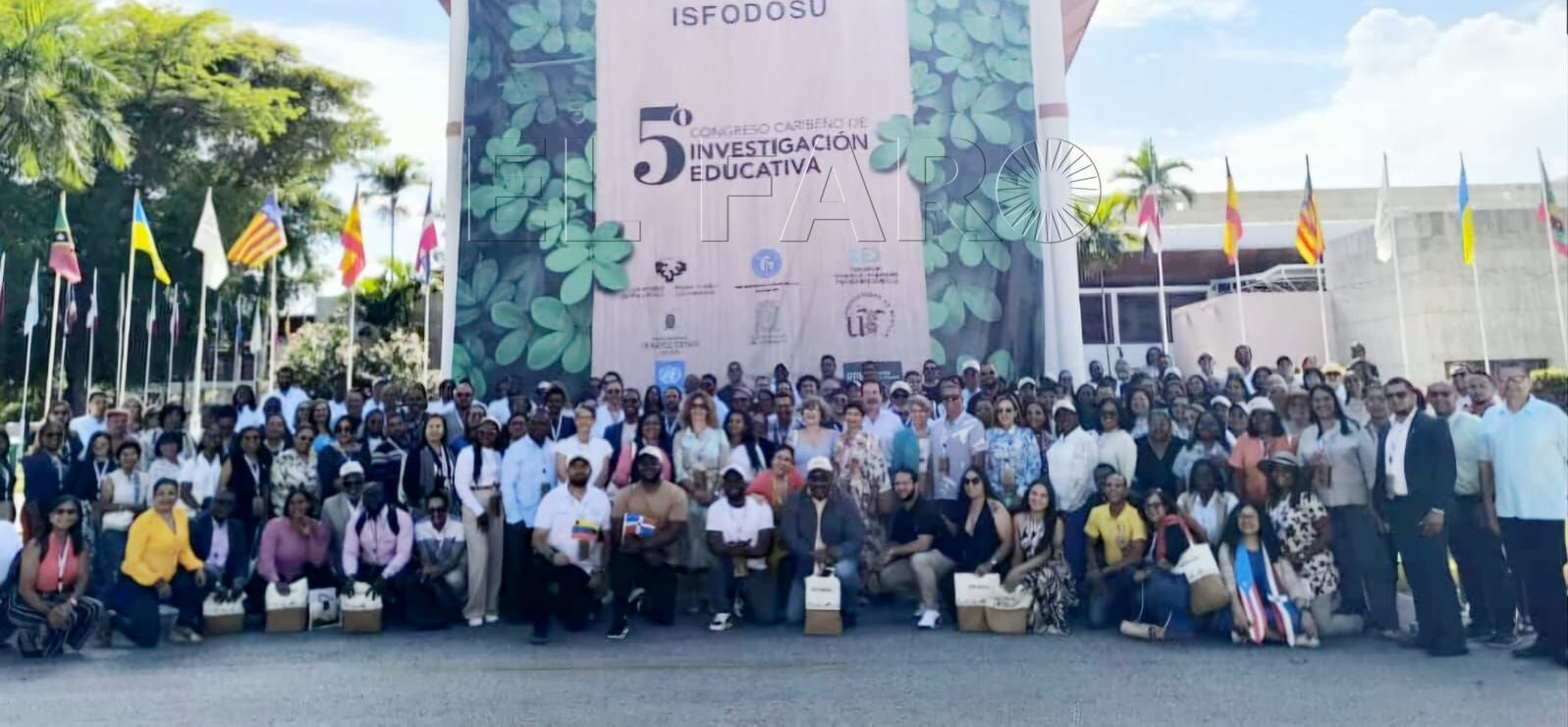 La Facultad de Educación de Melilla aúna esfuerzos con América Latina