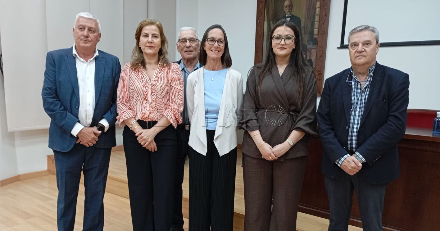 Una profesora estadounidense elogia el tratamiento de Melilla a los menores no acompañados