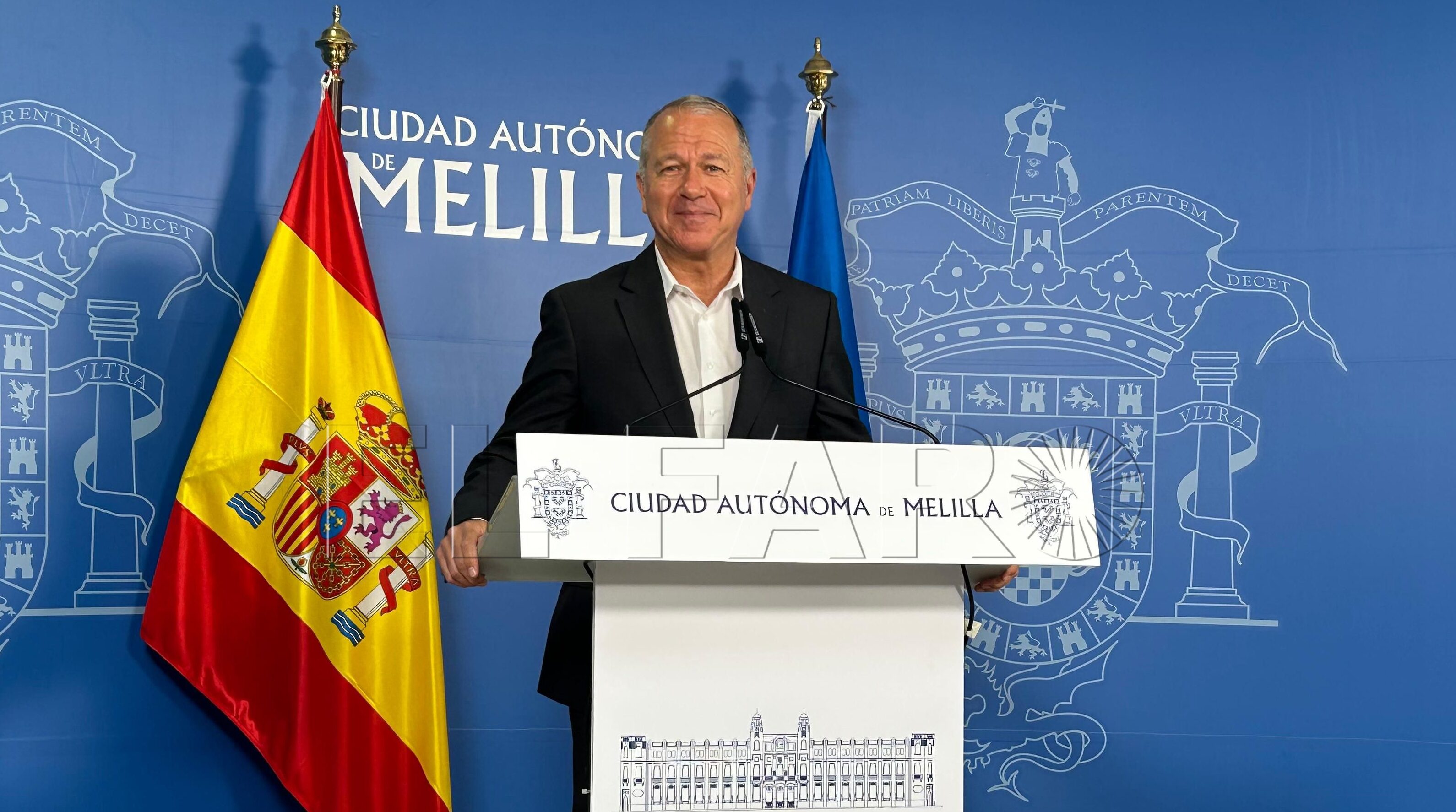 La Ciudad Autónoma lanza ayudas al alquiler con una duración de un año y medio