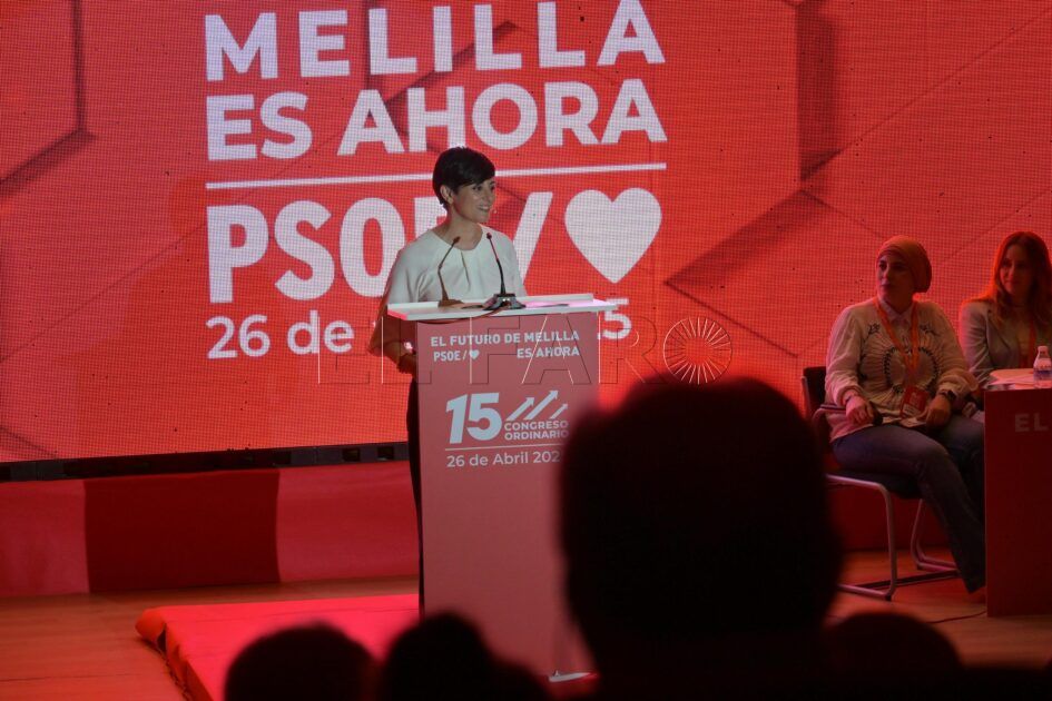 Isabel Rodríguez: "La vivienda será el quinto pilar del Estado del Bienestar"