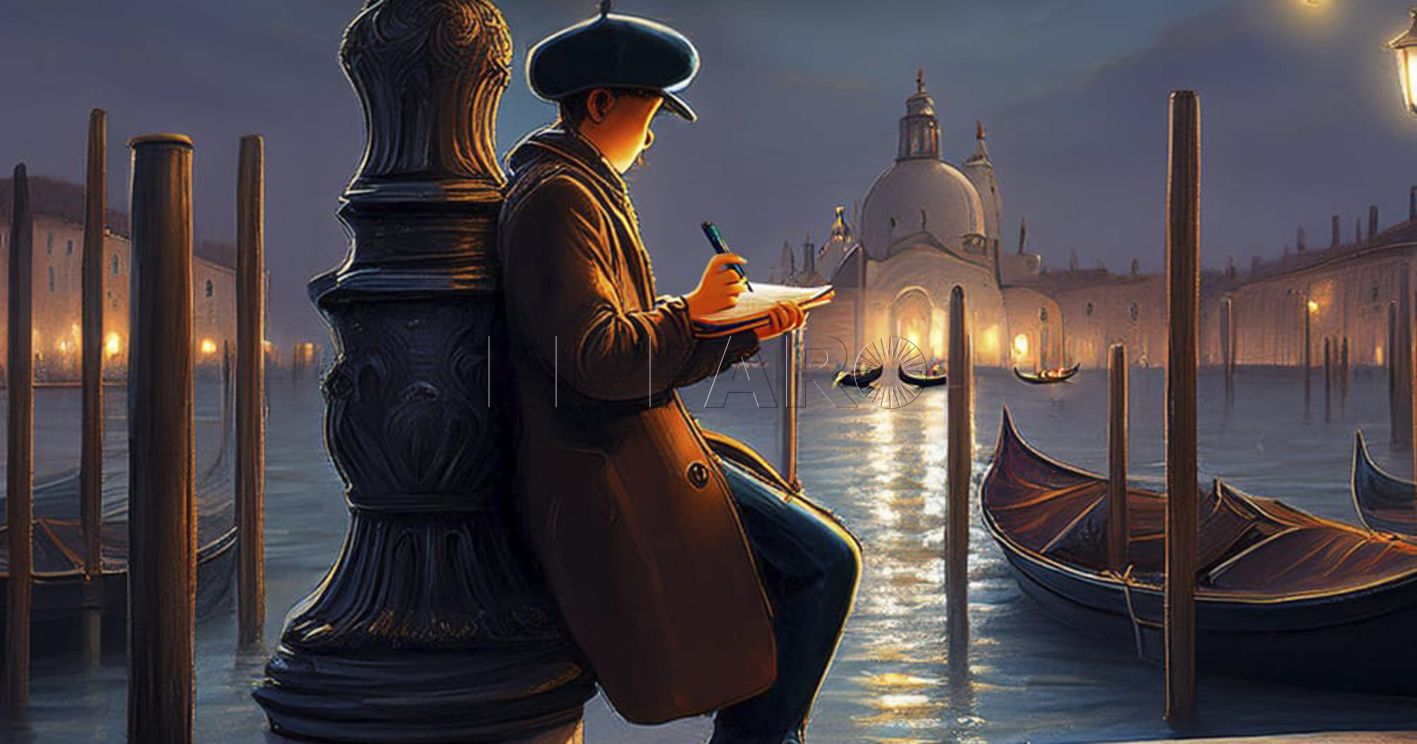 El nuevo poemario de Francisco Eduardo Fernández, disponible a partir de este lunes en Melilla