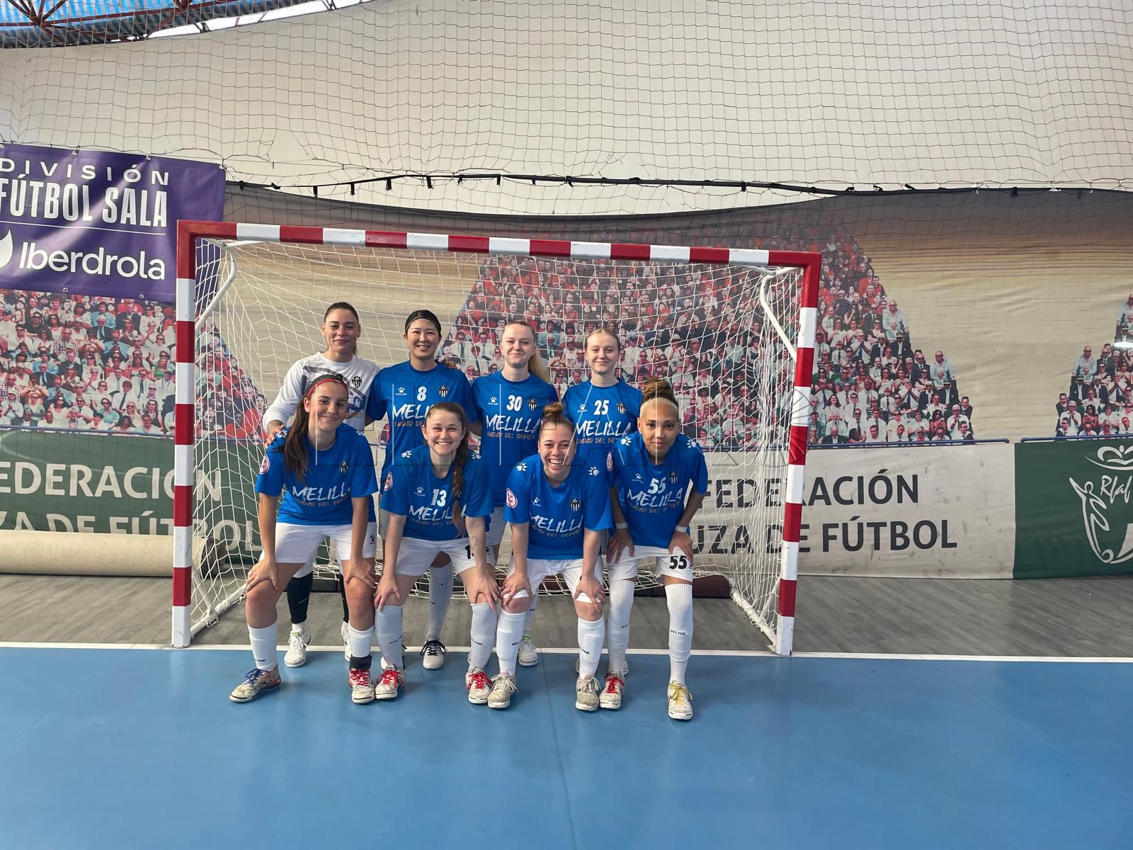 El Torreblanca B vence con mucha autoridad