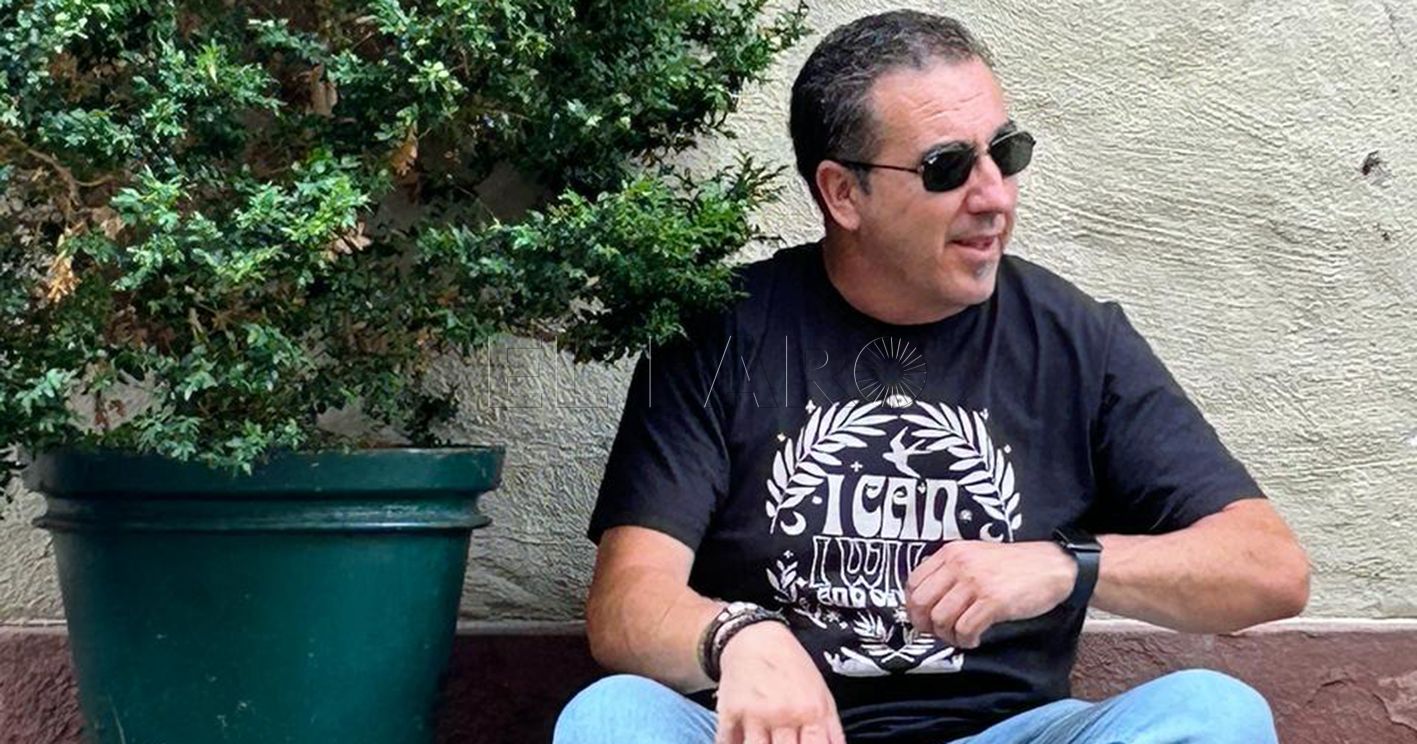 El carrillo | "Se ha creado una conciencia colectiva en España que nos ve como algo lejano y casi anacrónico"