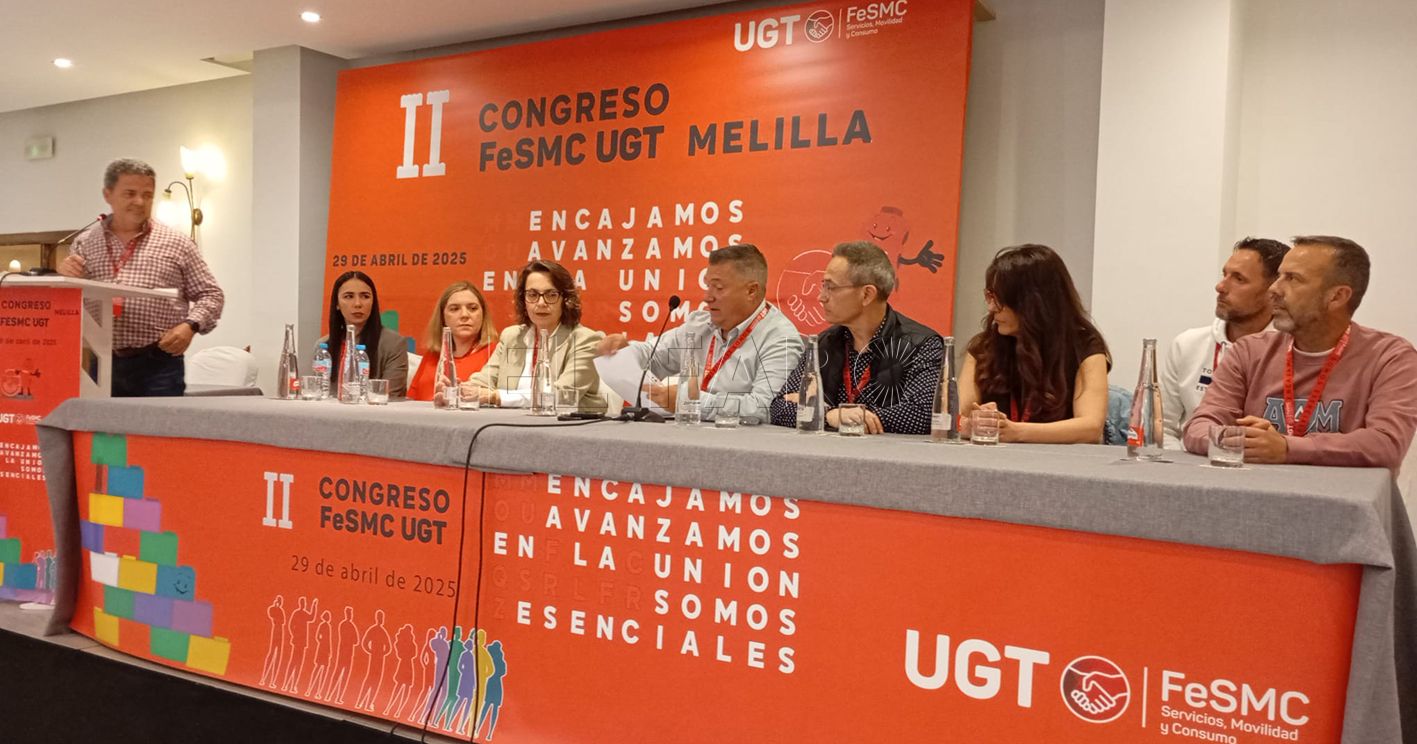 Faus dice que las subvenciones de los sindicatos "pertenecen al pasado"