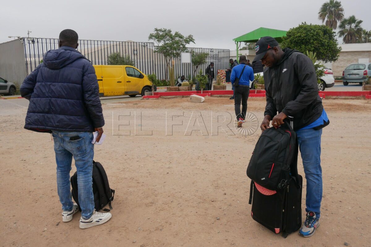 Delegación del Gobierno niega que se hayan cancelado entrevistas de asilo