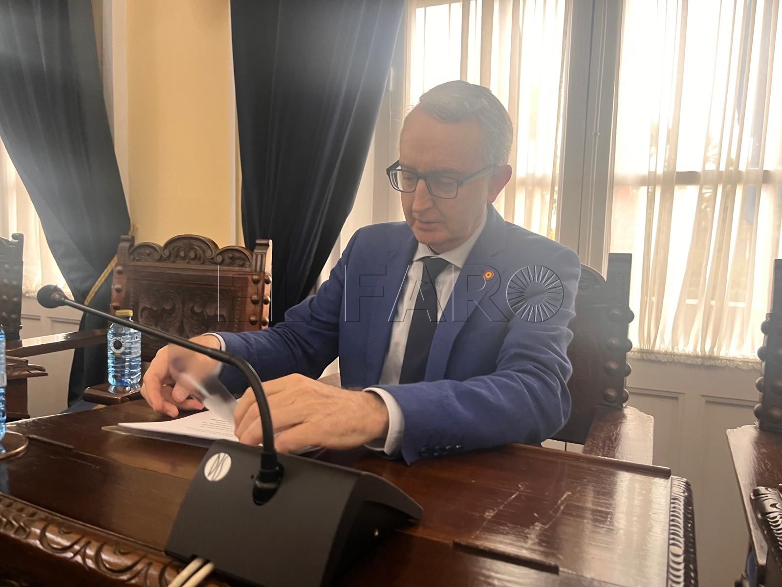 José Miguel Tasende