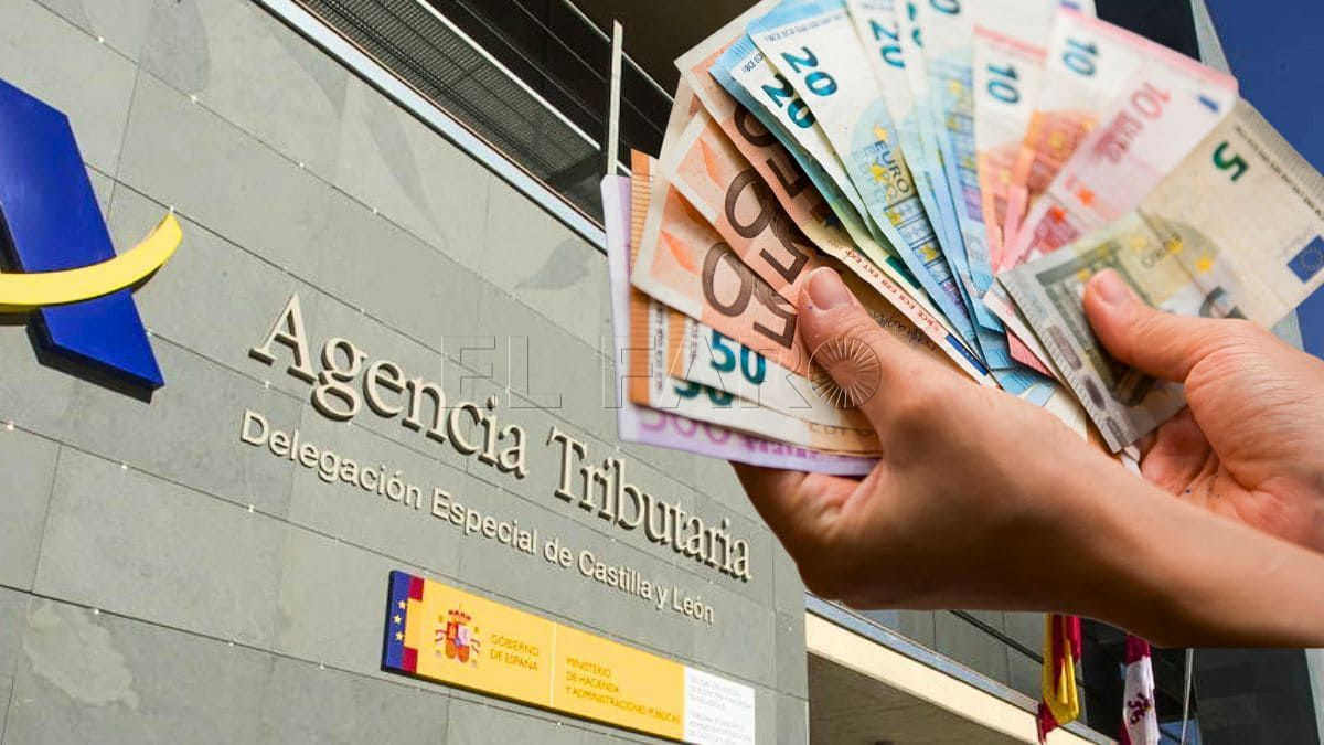 Campaña de la renta