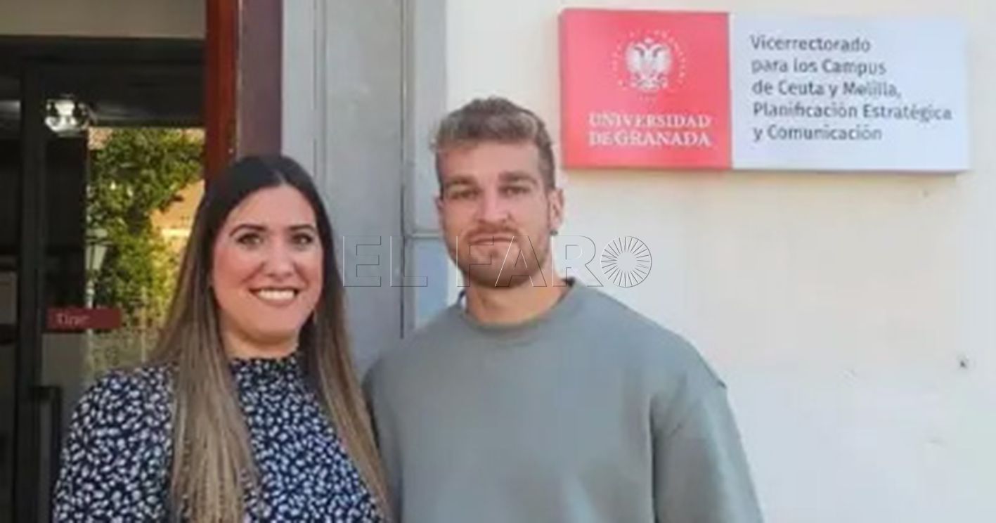 El rector de la UGR se reúne con unos 50 estudiantes de los Campus de Melilla, Ceuta y Granada