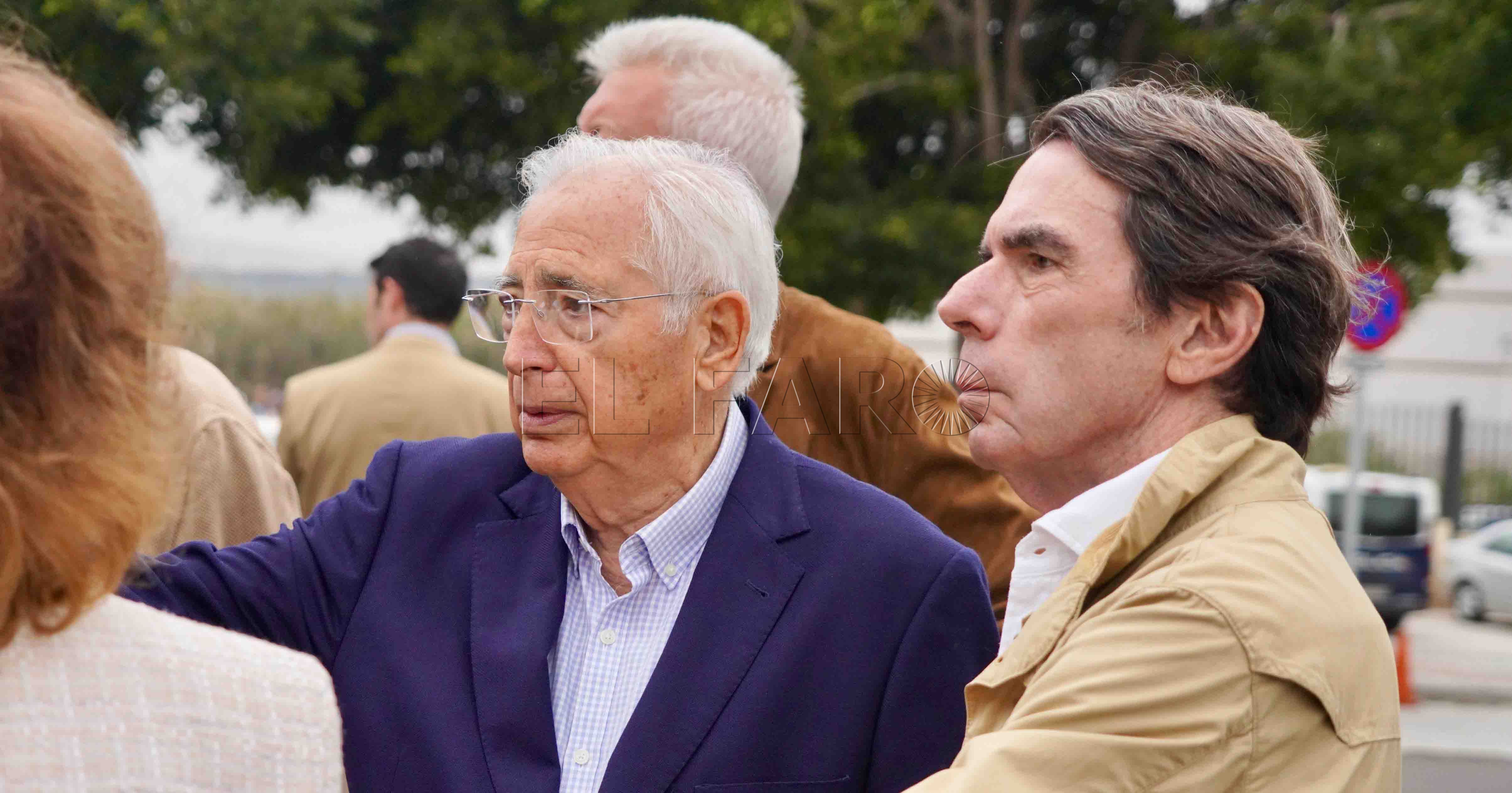 José María Aznar