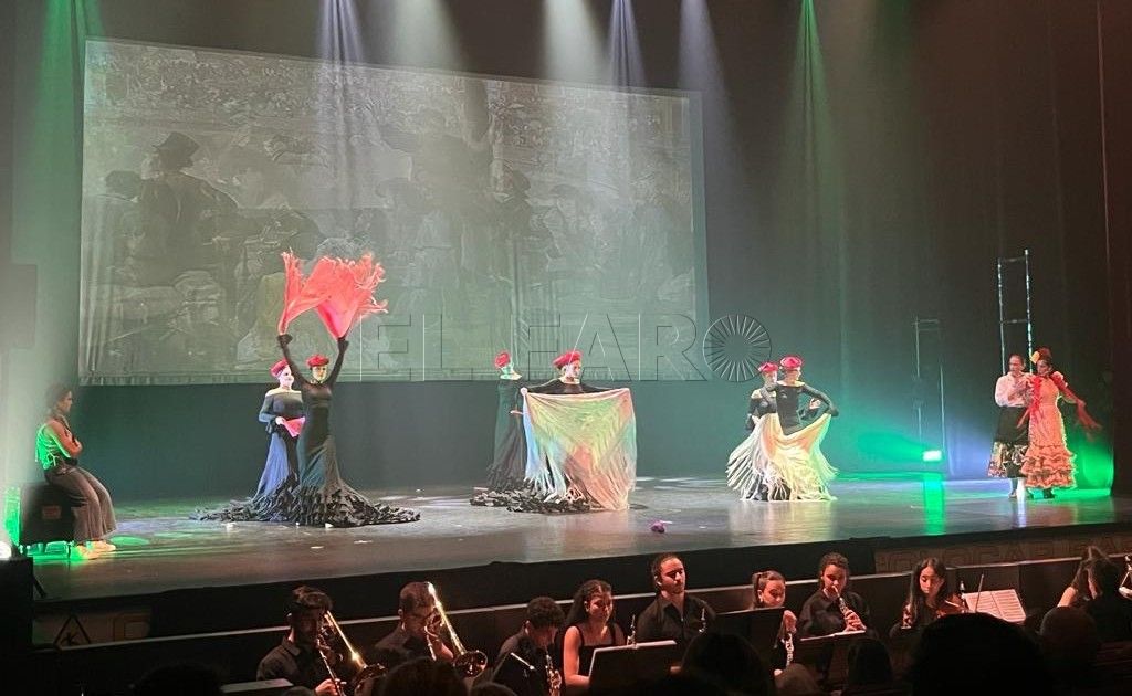 España baila