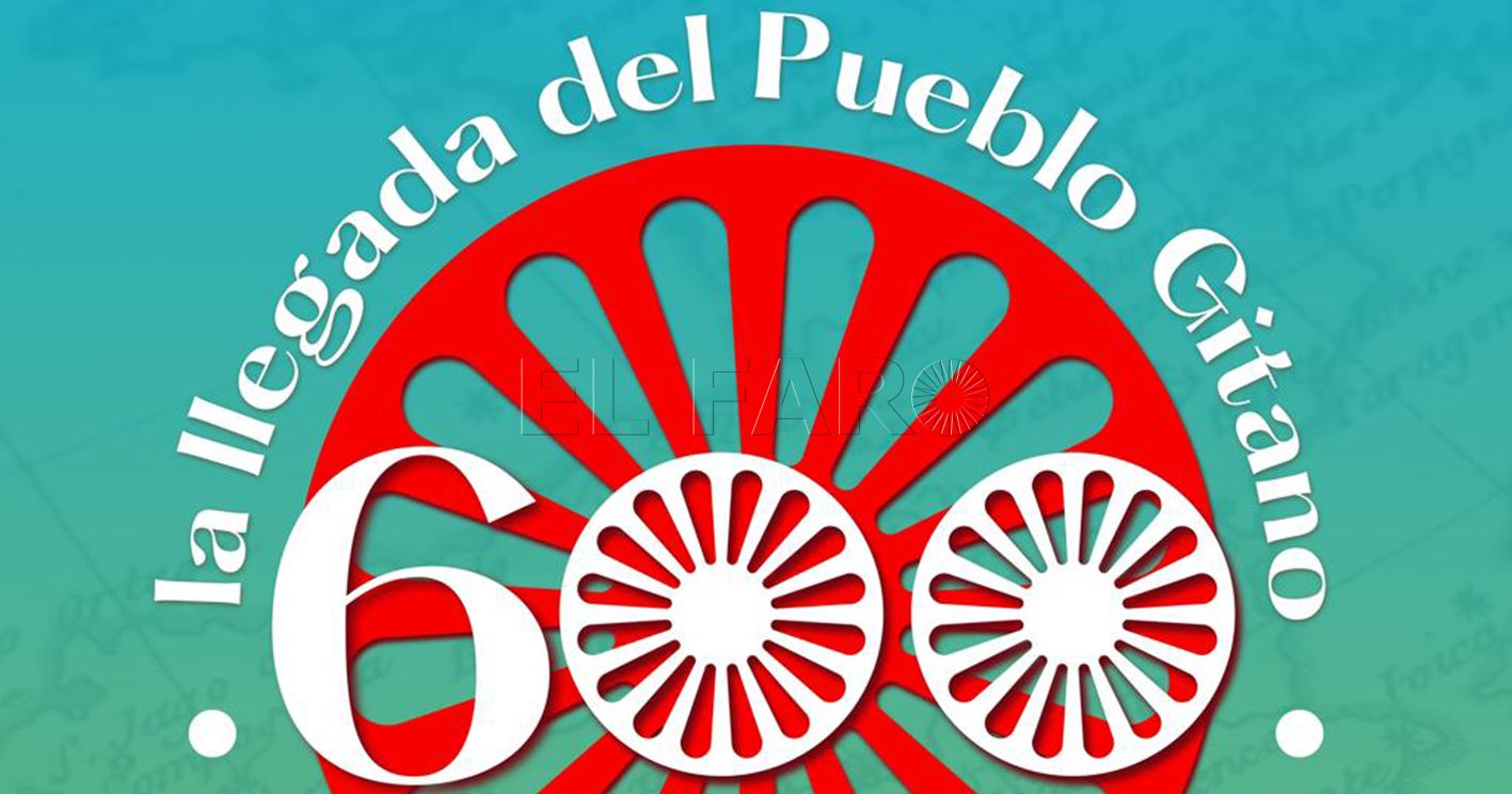 Melilla conmemora el 600 aniversario de la llegada del pueblo gitano a la Península Ibérica