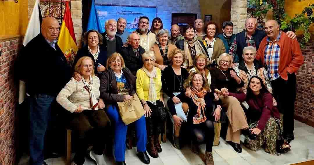 Casa de Ceuta en Melilla