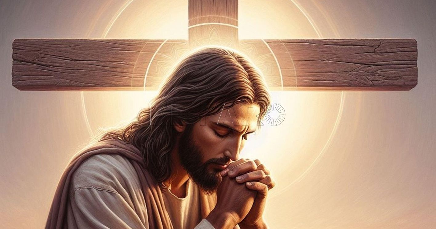 Sufrimos, pero, si creemos y esperamos, resucitaremos