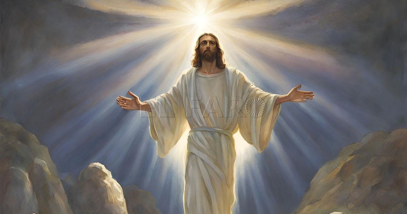 Domingo Santo: La esperanza vence a la muerte