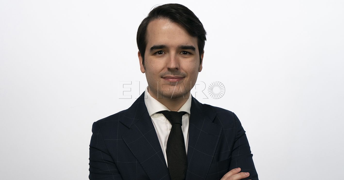 "Melilla puede verse afectada de manera indirecta por la guerra comercial de Trump"