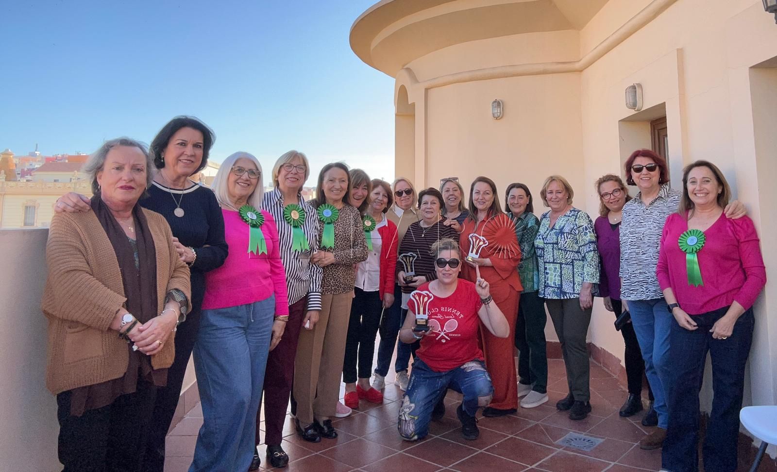 El sabor de la Semana Santa revive en Melilla gracias a las amas de casa