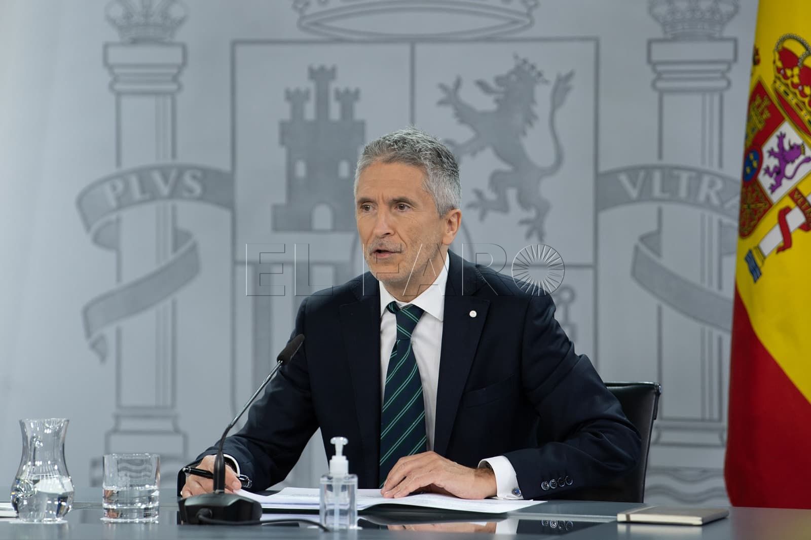 Fernando Grande-Marlaska