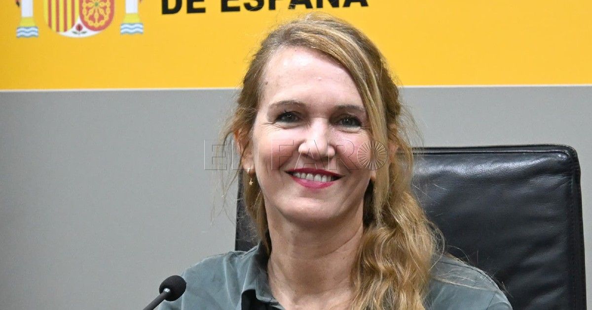 Elena Fernández Treviño