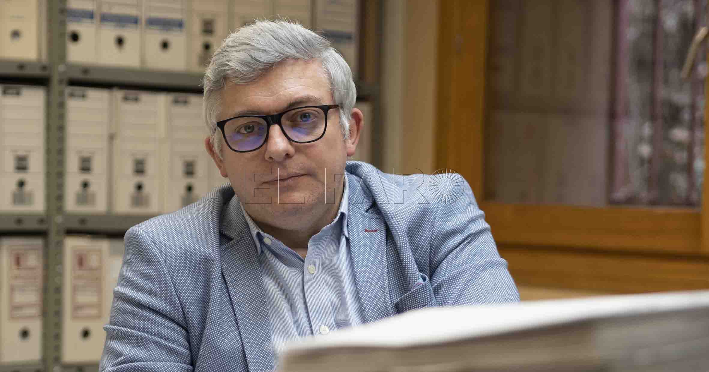 Javier Escudero