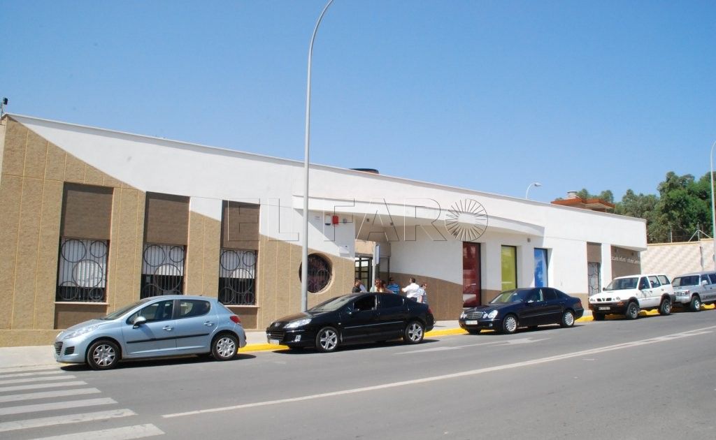 Escuela infantil