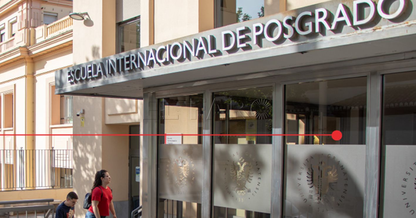 La UGR aprueba tres nuevos másteres y otro programa de Doctorado para el curso 2025/2026