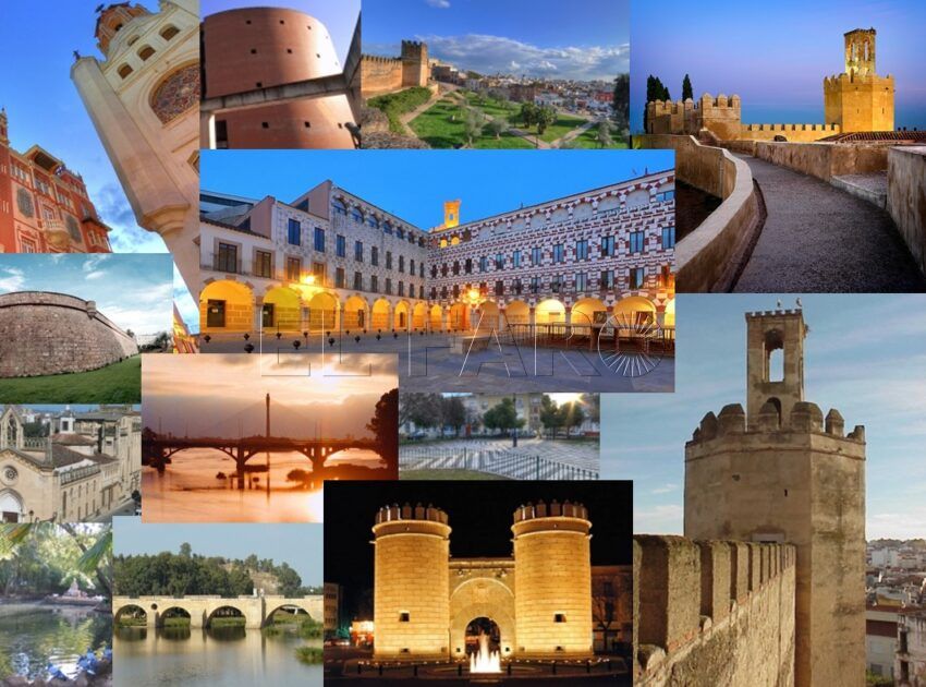 Extremadura: Un recorrido por sus Tesoros Ocultos
