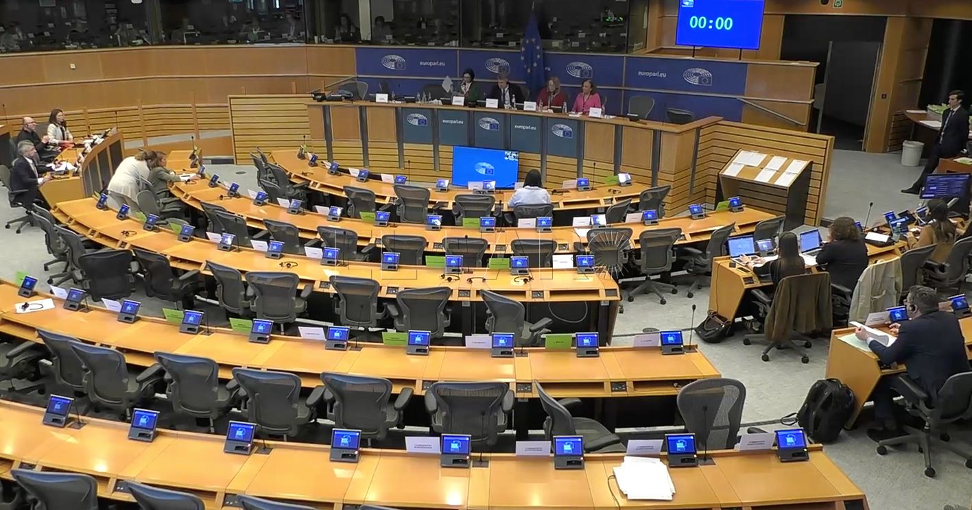 El Colegio de Médicos celebra la solicitud del Parlamento Europeo de actualizar la información sobre la crisis sanitaria en Melilla