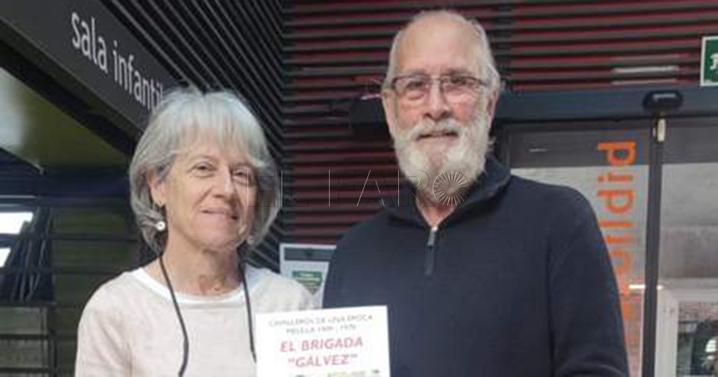 Un nuevo libro de Peinado en la biblioteca de Villanueva del Pardillo, en Madrid