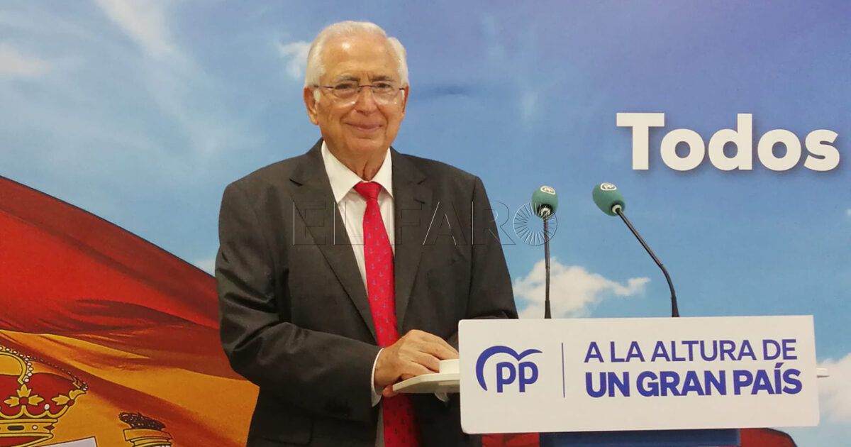 Juan José Imbroda