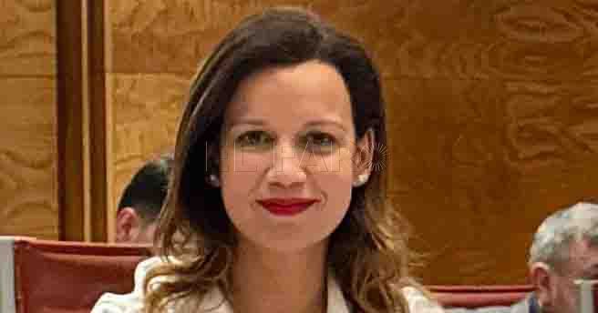 Isabel Moreno
