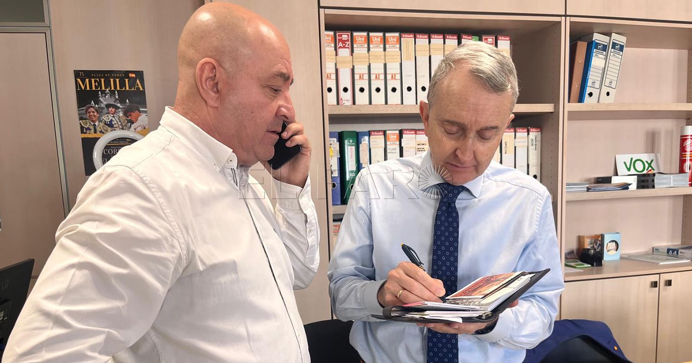 Tasende critica que el Gobierno local compre terrenos para los pasajeros de la OPE