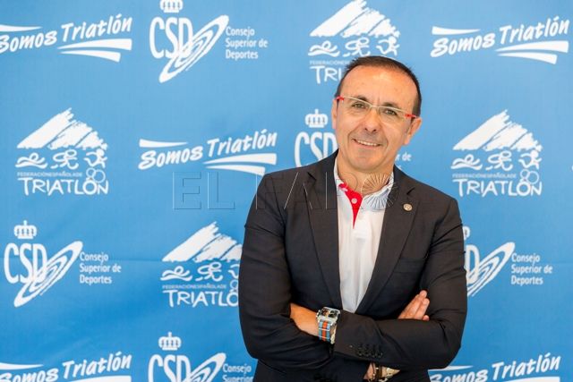 Melilla acogerá el III Simposio de Federaciones de Deportes de Agua