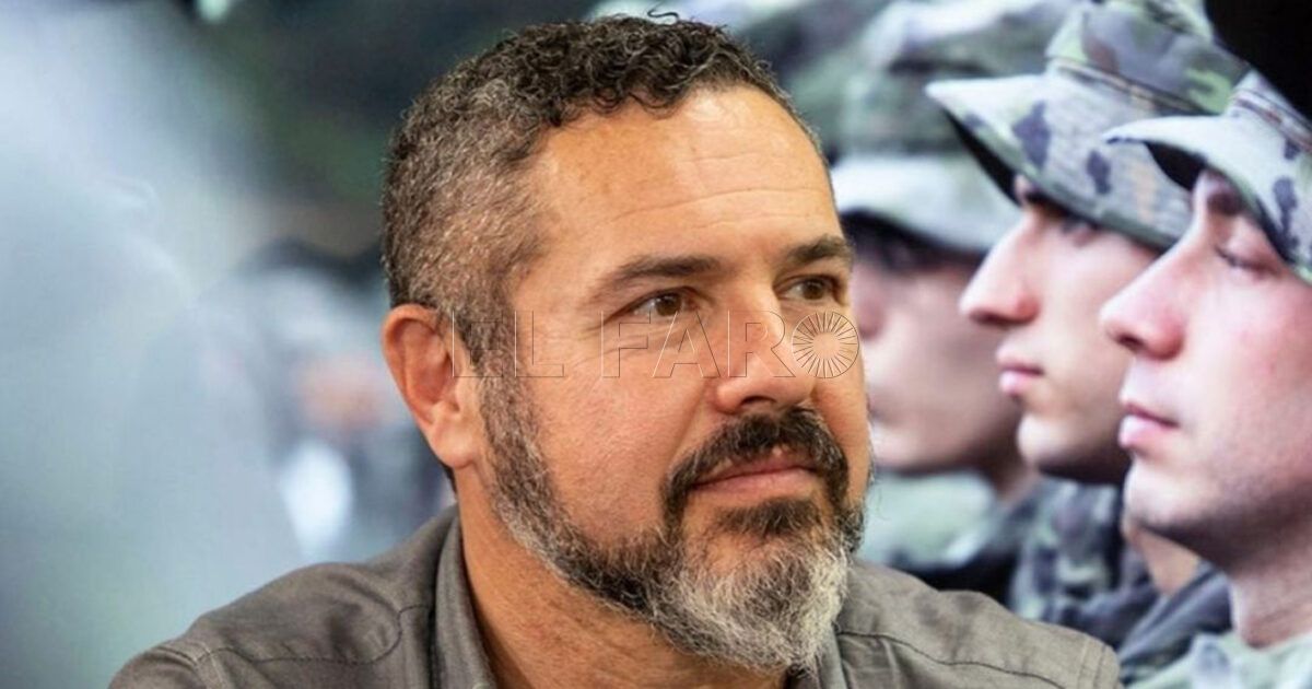"Hay que hacer atractivas las Fuerzas Armadas. Y eso se consigue a base de dinero"
