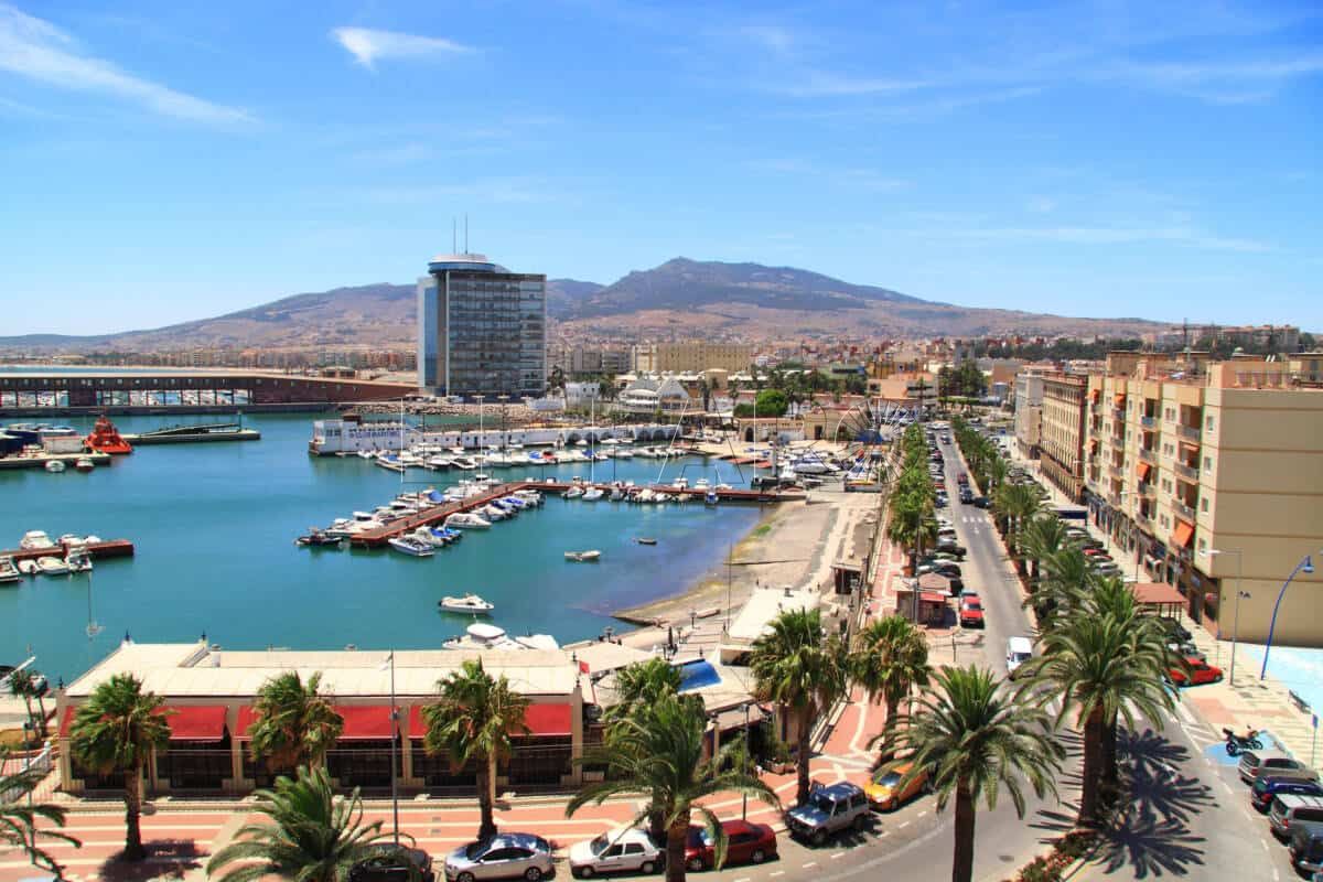 Melilla