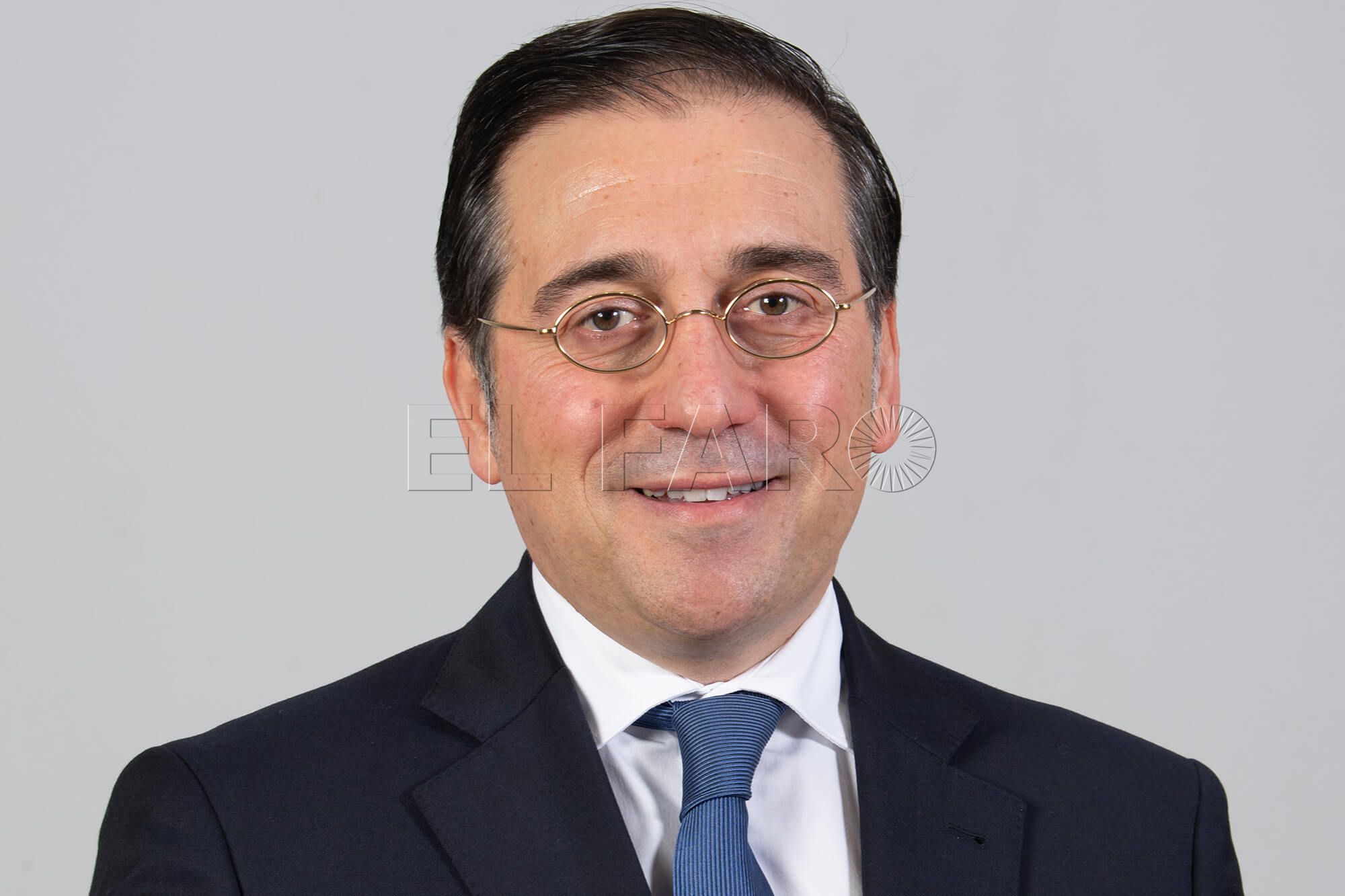 José Manuel Albares