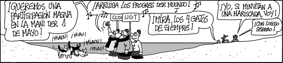 Lunes, 28 de Abril de 2025