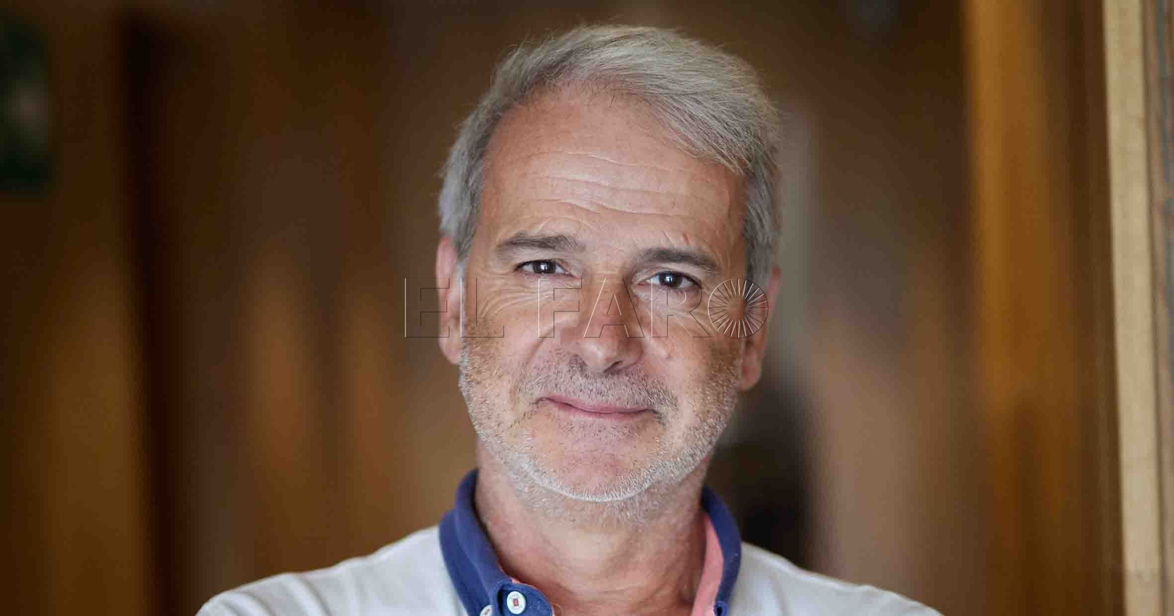 Javier de Navascués