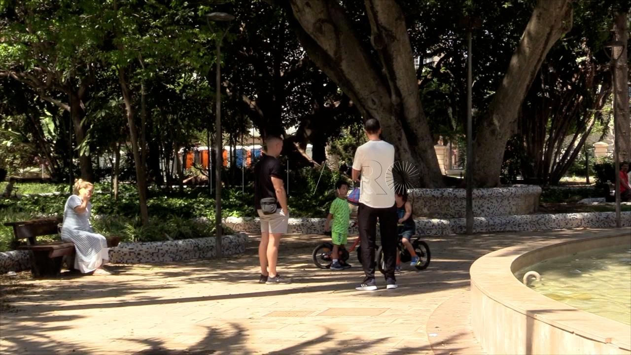 Melilla en abril: dos semanas para reconectar con la familia y la tradición