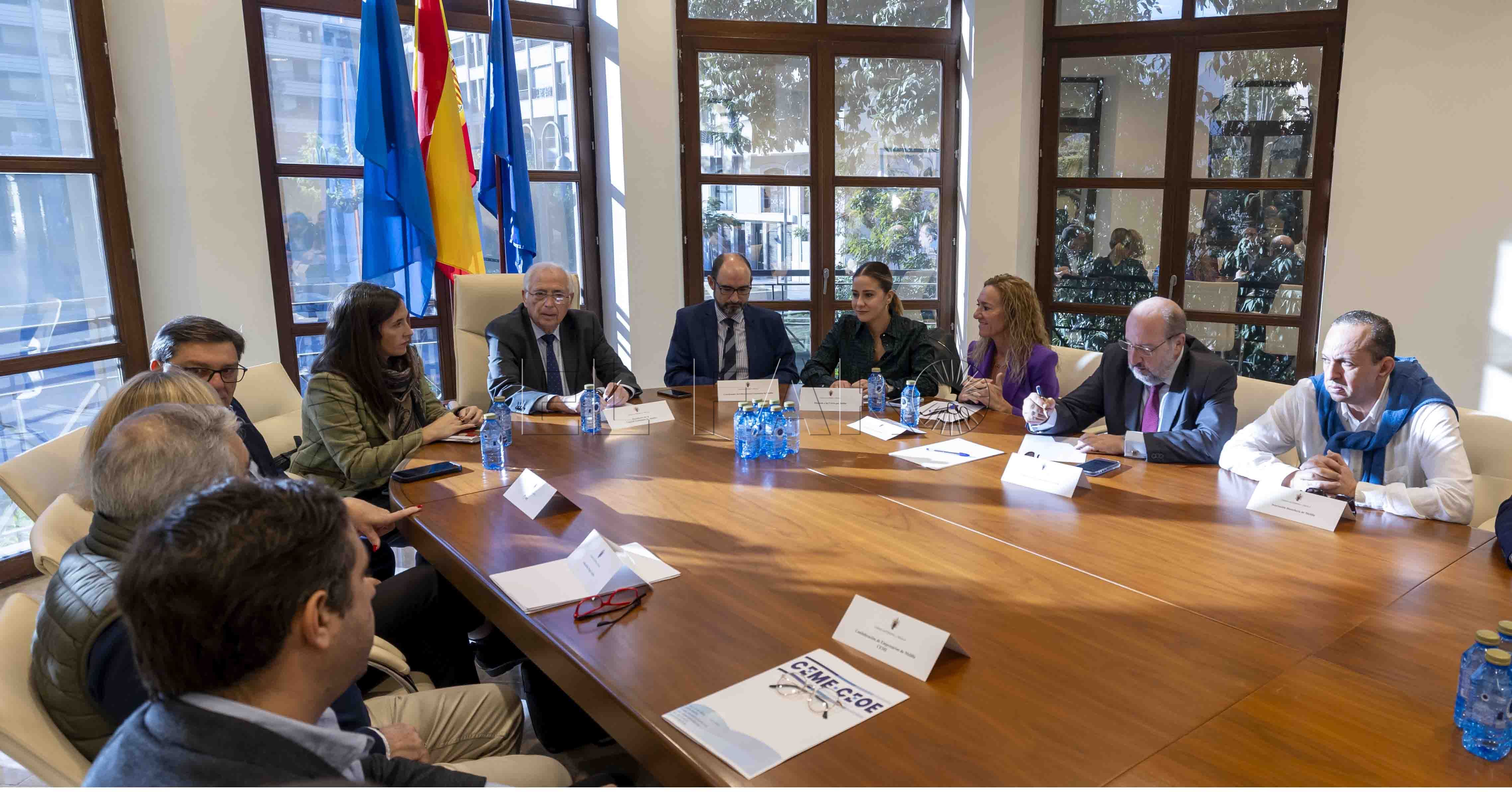 Observatorio Económico