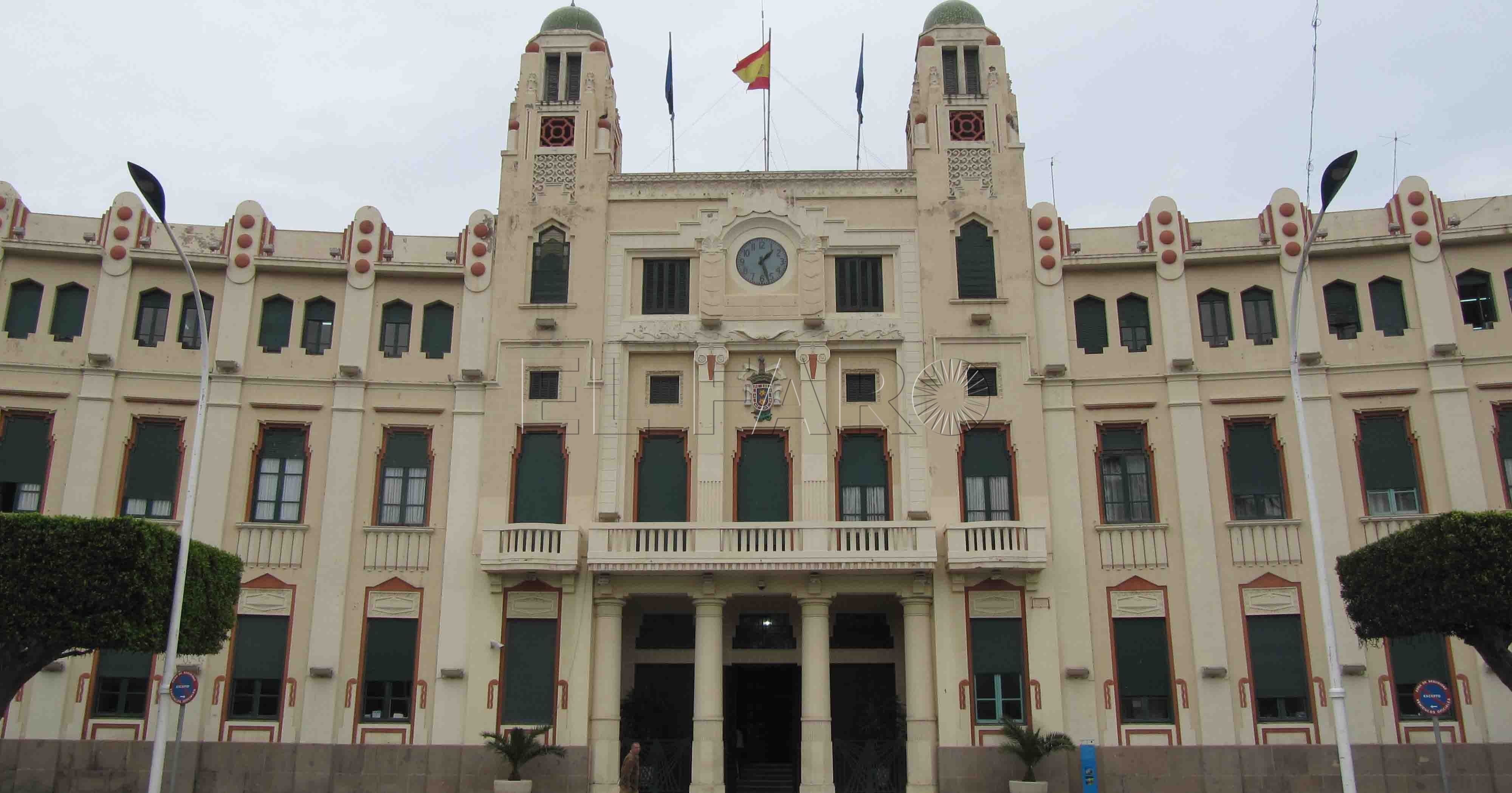 Palacio de la Asamblea