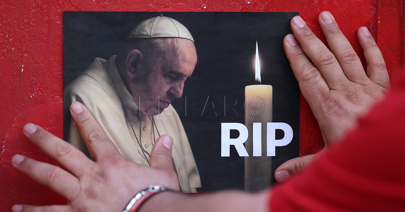 Francisco: la revolución de la misericordia y los márgenes como centro