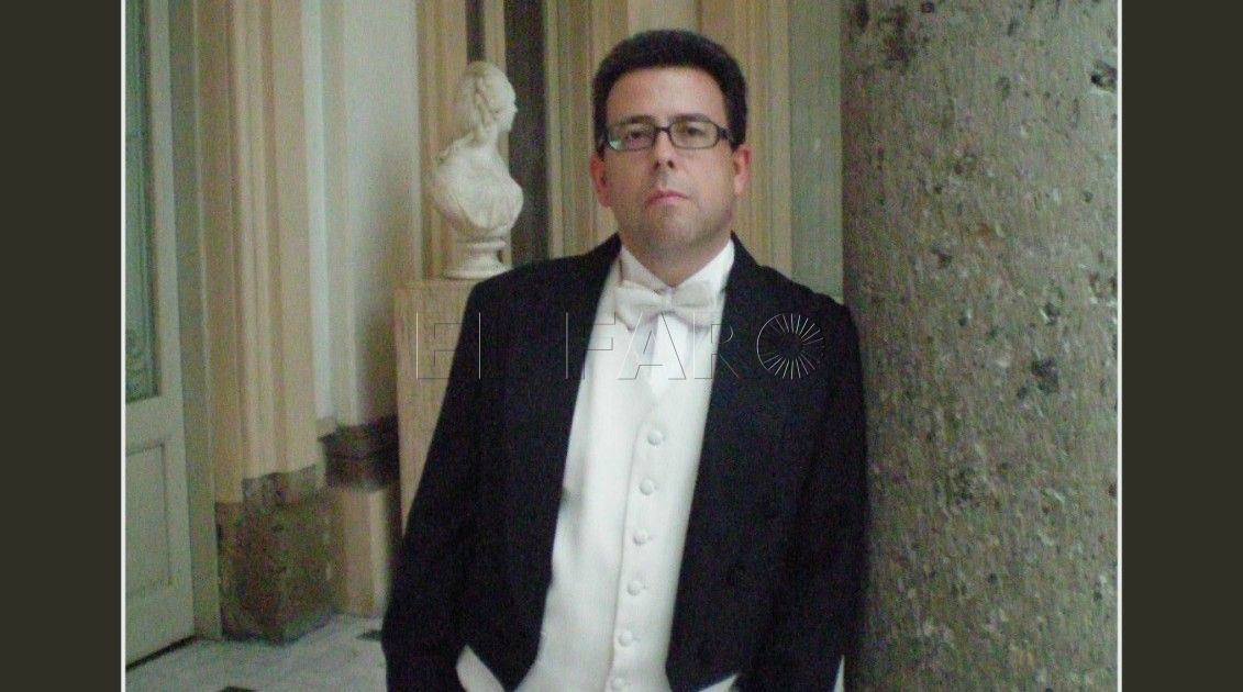 Javier Vázquez Grela