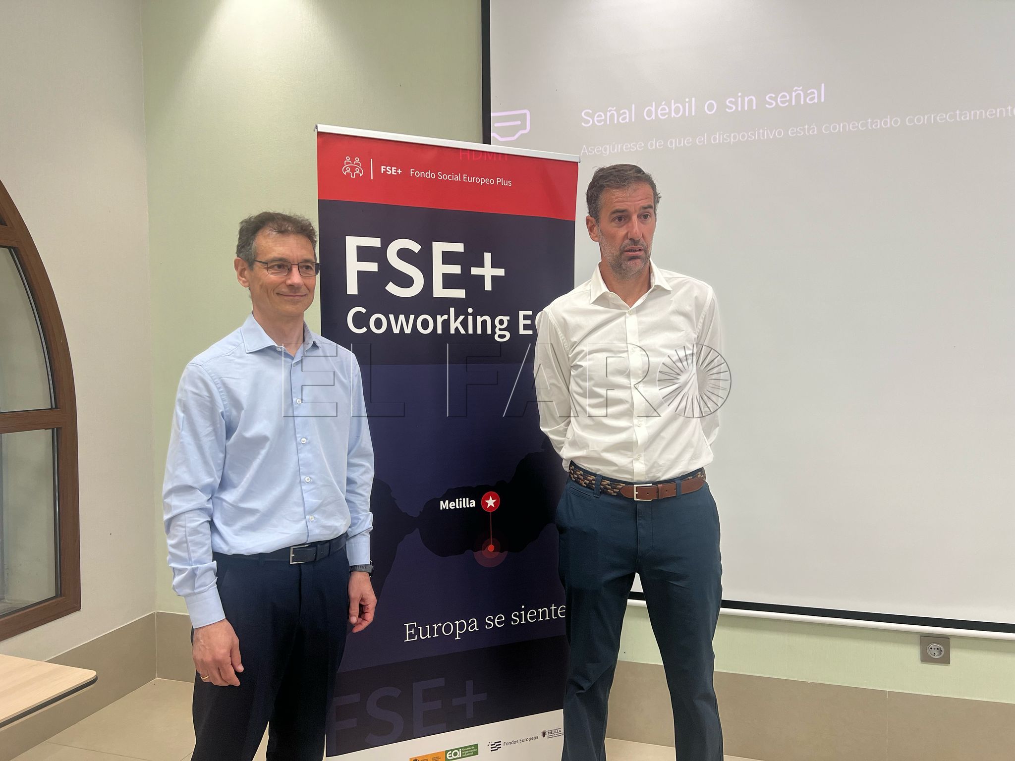 Melilla impulsa la transformación digital de sus pymes con el programa CARE