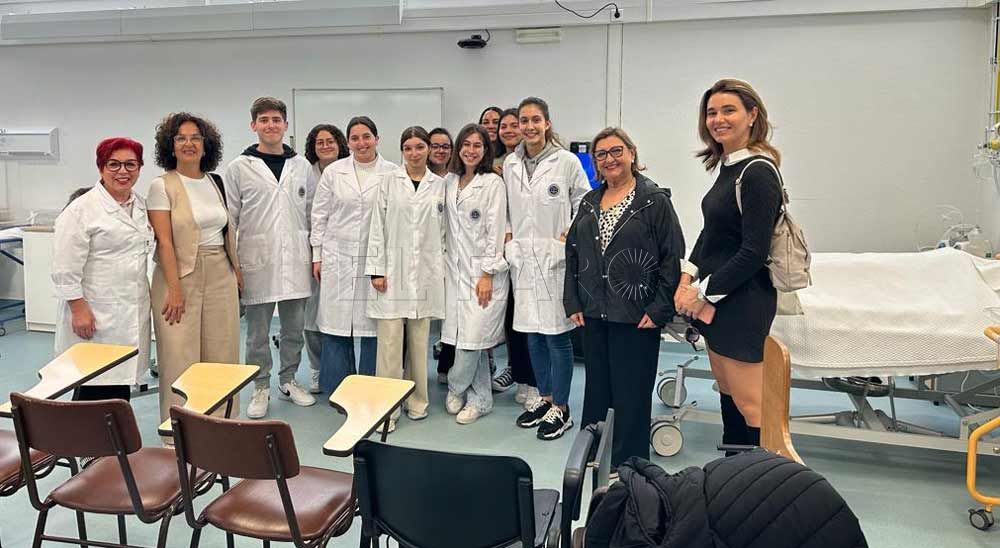 El primer grupo de investigación de la Facultad de Ciencias de la Salud en Melilla ya es una realidad