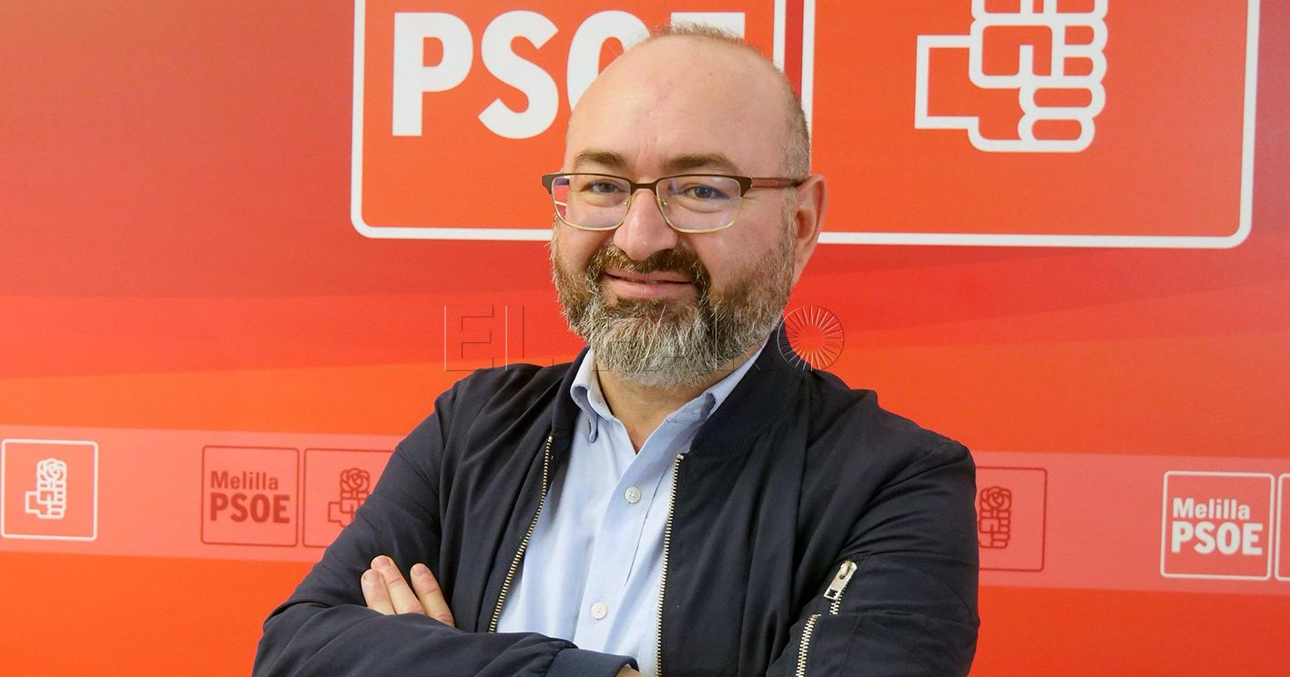 El PSOE apunta a una falta de previsión del Ejecutivo de Imbroda en los Presupuestos Generales de la Ciudad