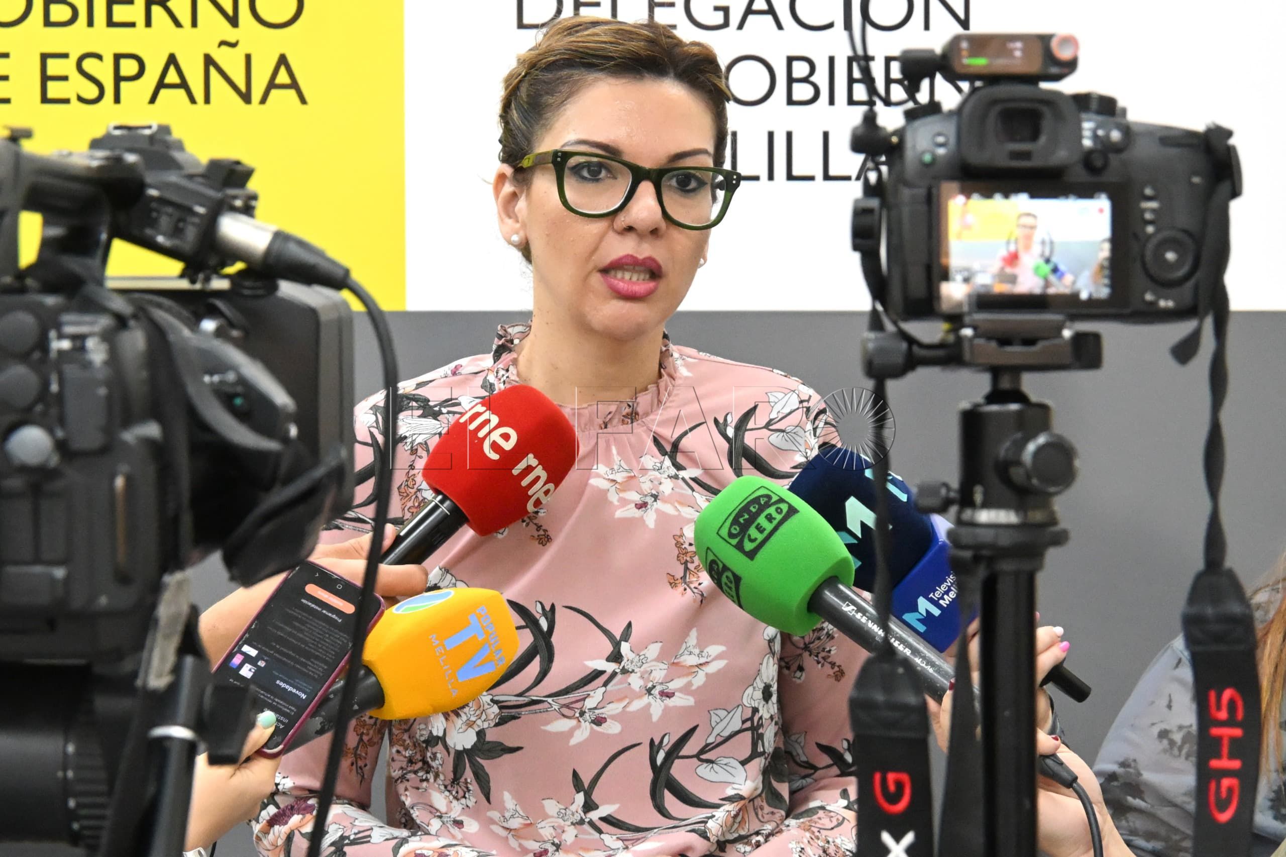 Sabrina Moh defiende la profesionalidad de los dos oncólogos recién incorporados